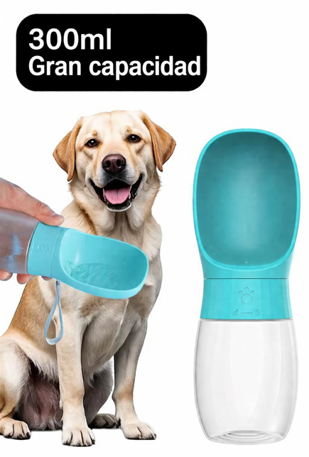 PetSipGo-Botella portátil para perros