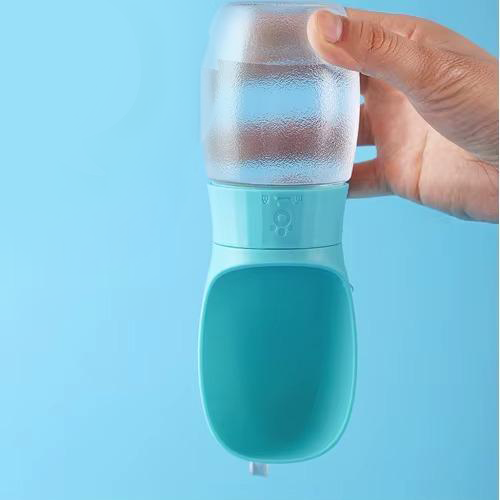 PetSipGo-Botella portátil para perros